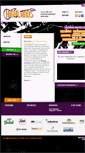 Mobile Screenshot of highlandsfestival.nl